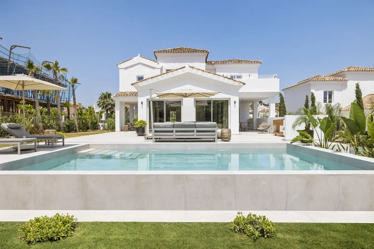 2 - vendita casa casares - costa del sol andalusia spagna