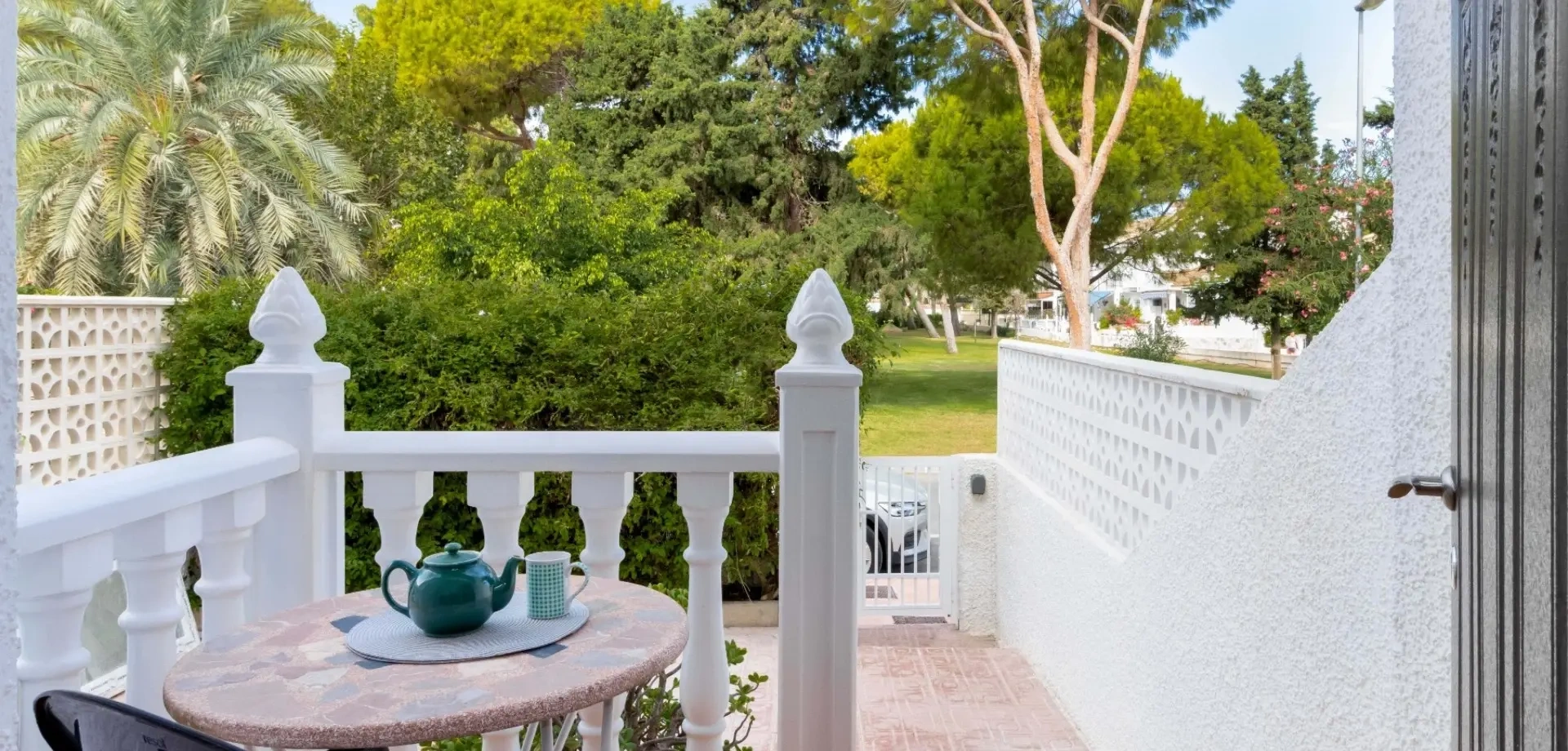 2 - vente maison plage à pied orihuela-costa communauté valencienne espagne