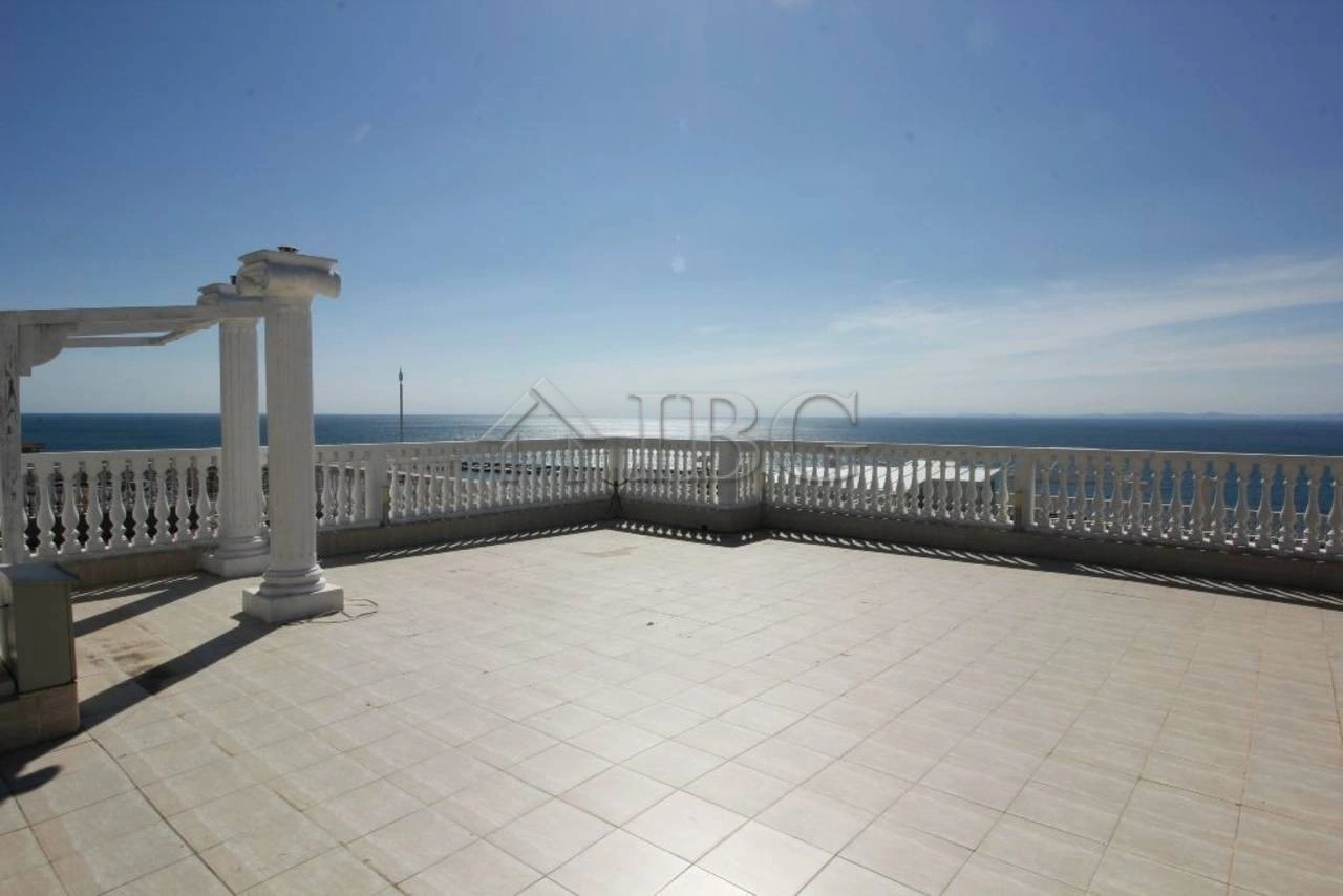 1 - продажа квартира вид моря sveti vlas бургас болгария
