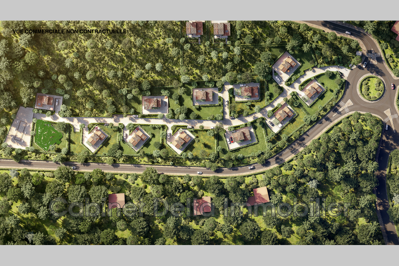 2 - vendita terreno la valette-du-var var francia