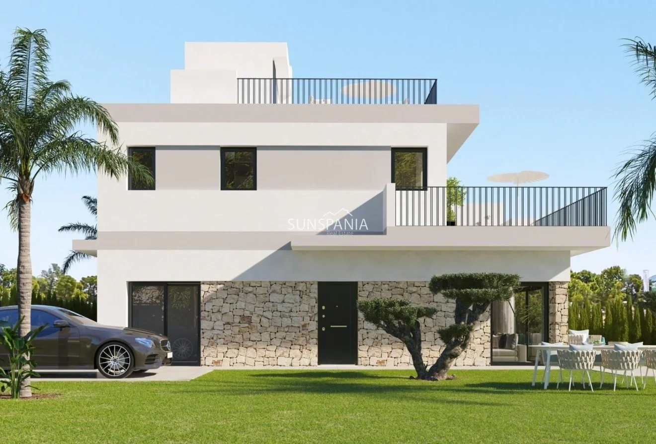 2 - verkoop huis san miguel de salinas valencian community spanje
