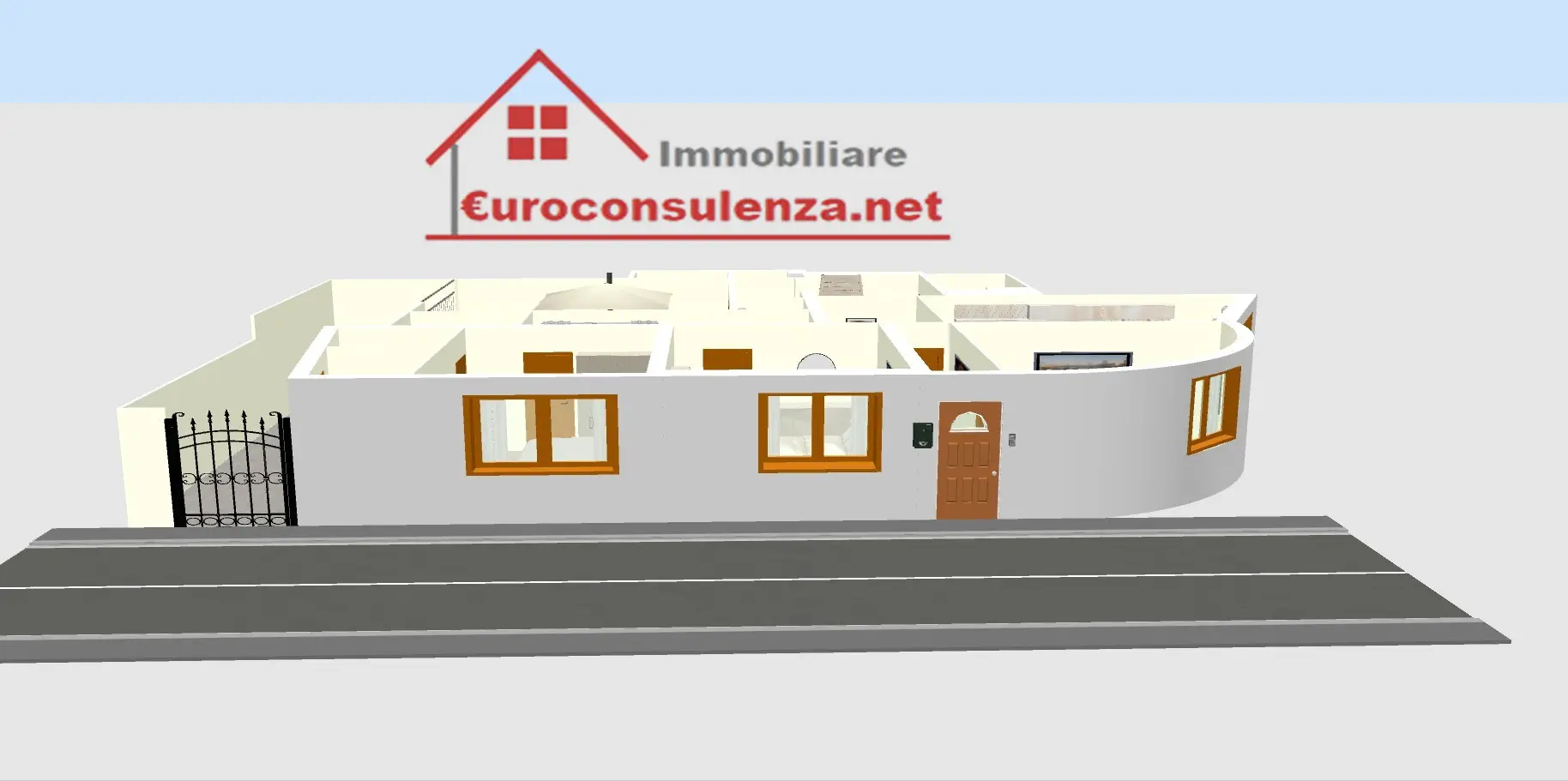 2 - verkoop huis presicce-acquarica apulia italië