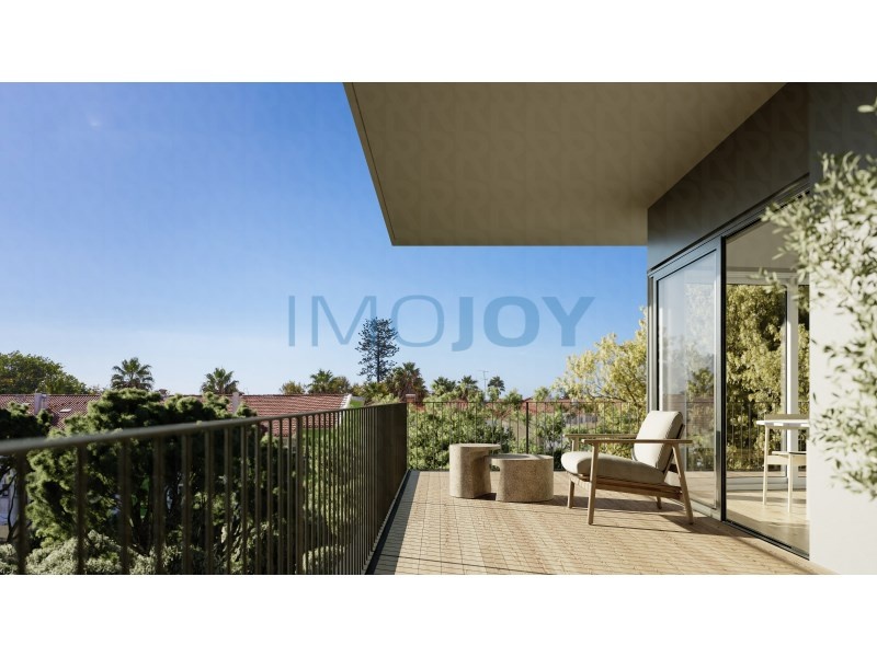 1 - vente appartement cascais région de lisbonne portugal