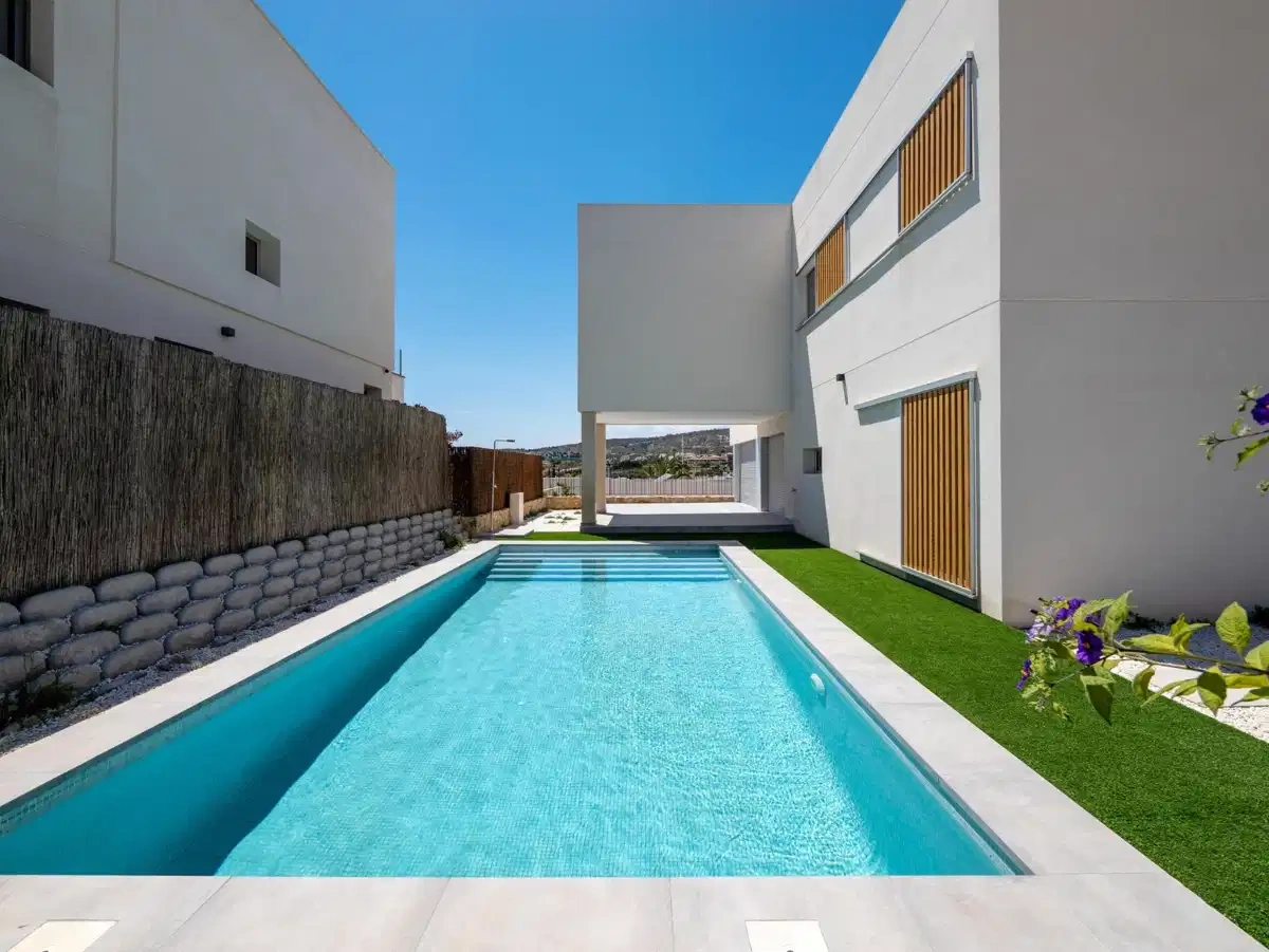 2 - verkoop villa algorfa valencian community spanje