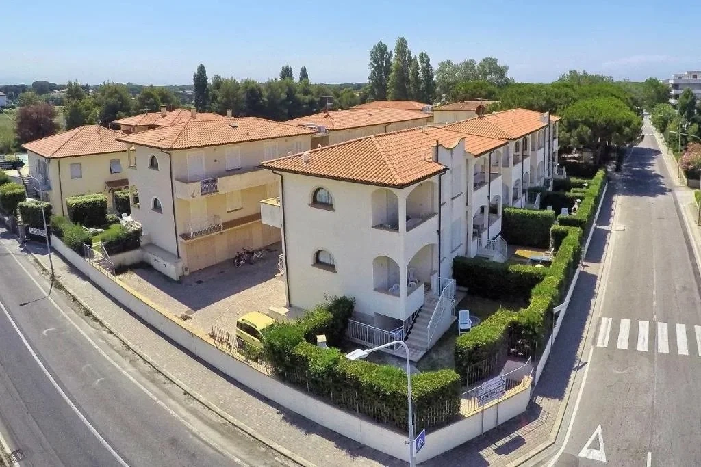 1 - apartment for sale in rosignano marittimo tuscany italy