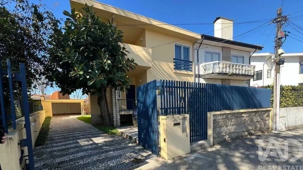 1 - vendita casa matosinhos regione nord portogallo
