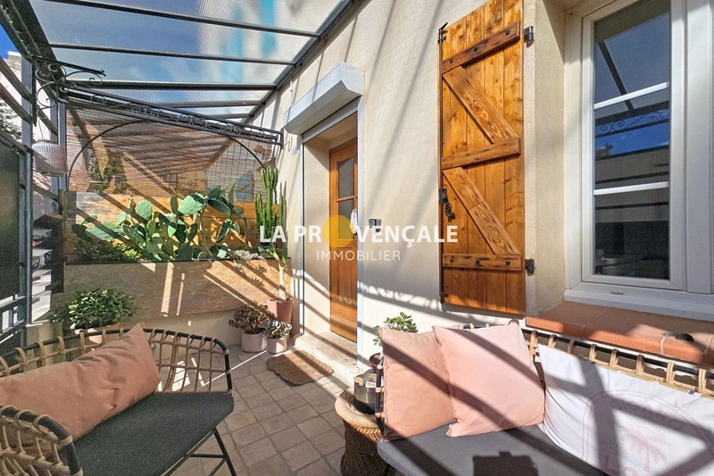 1 - vente maison cadolive bouches-du-rhône france