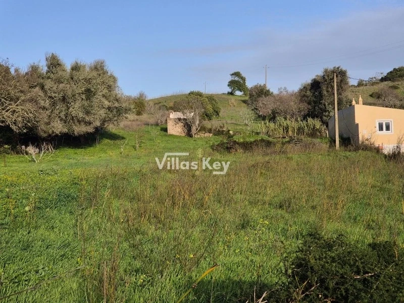 1 - venta terreno figueira algarve portugal