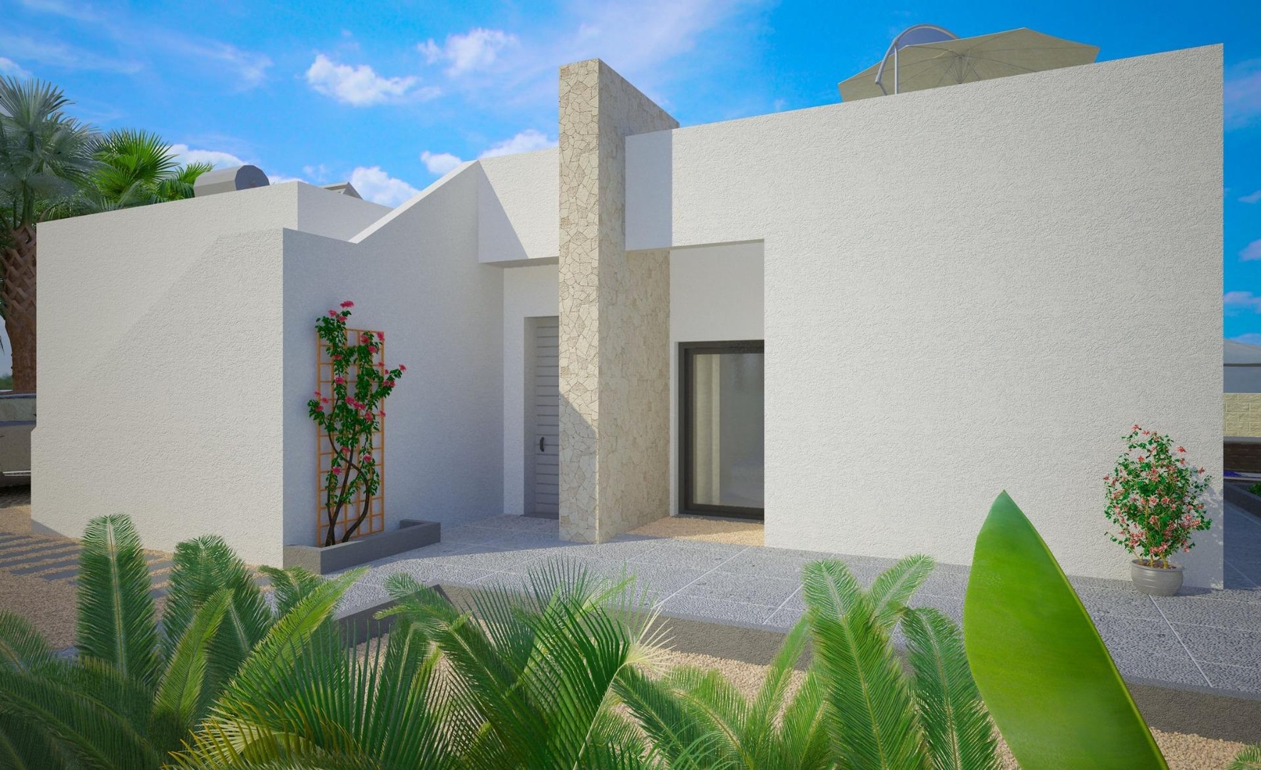 2 - house for sale in benijofar valencian community spain
