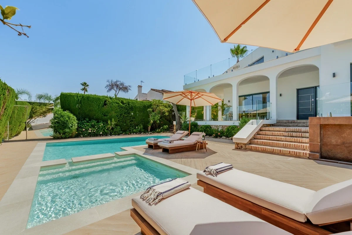 1 - venta casa nueva andalucia andalucía españa