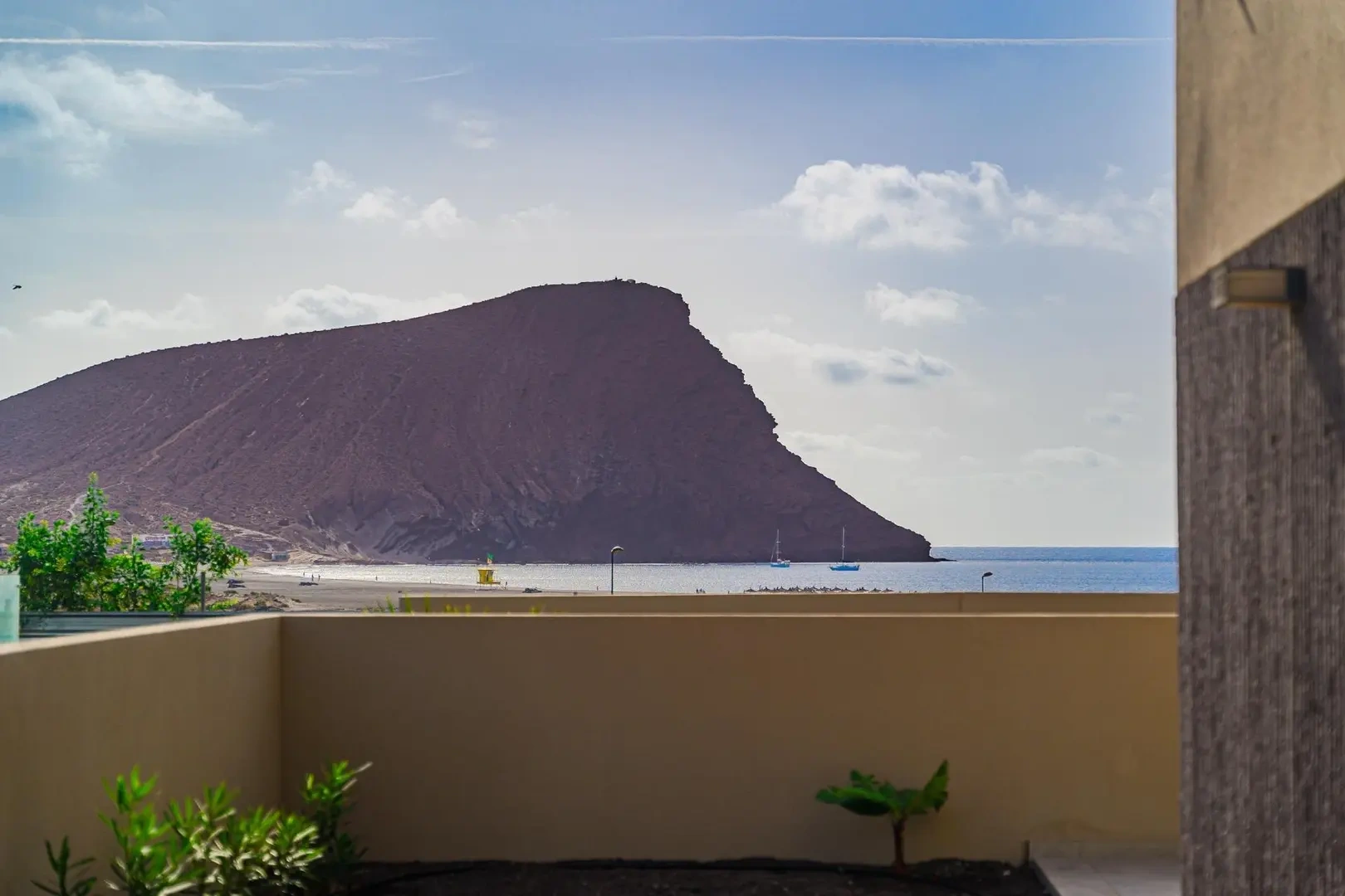 1 - venta apartamento frente al mar granadilla tenerife - islas canarias españa