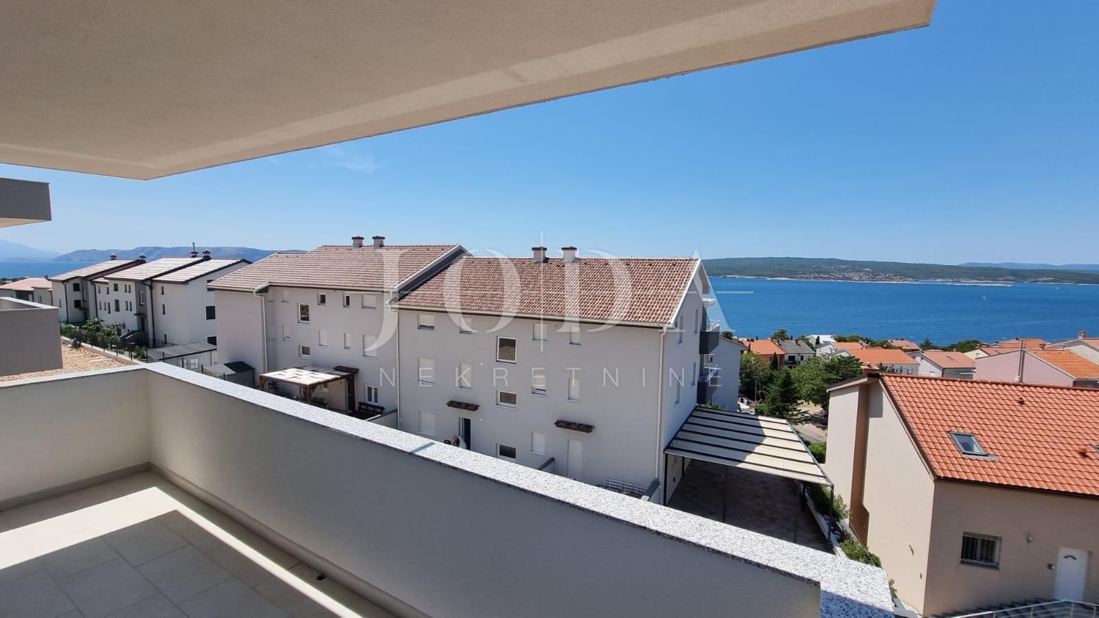 1 - verkoop appartement crikvenica primorje-gorski kotar kroatië