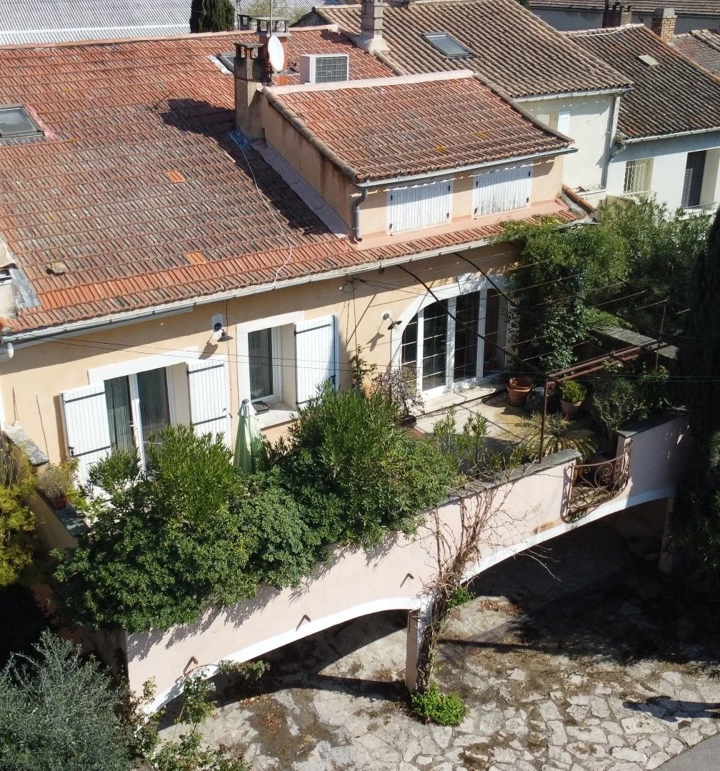1 - house for sale in rognonas bouches-du-rhône france