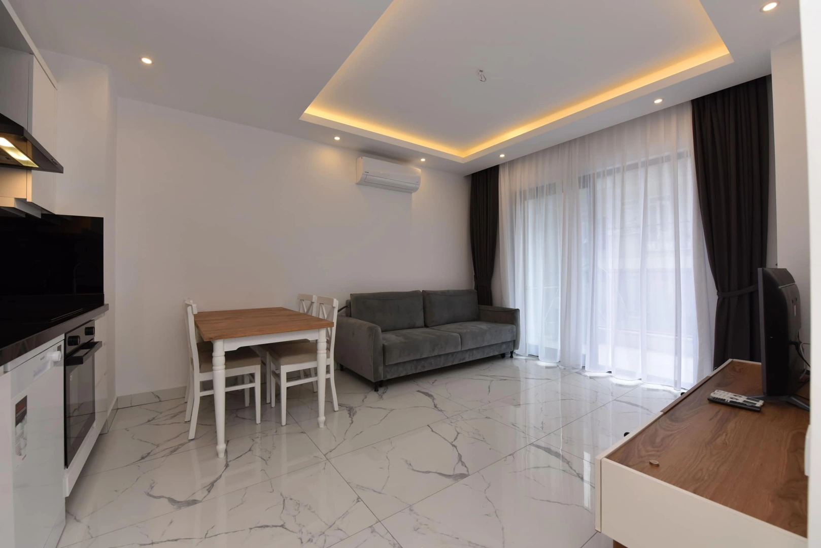 2 - продажа квартира alanya antalya турция