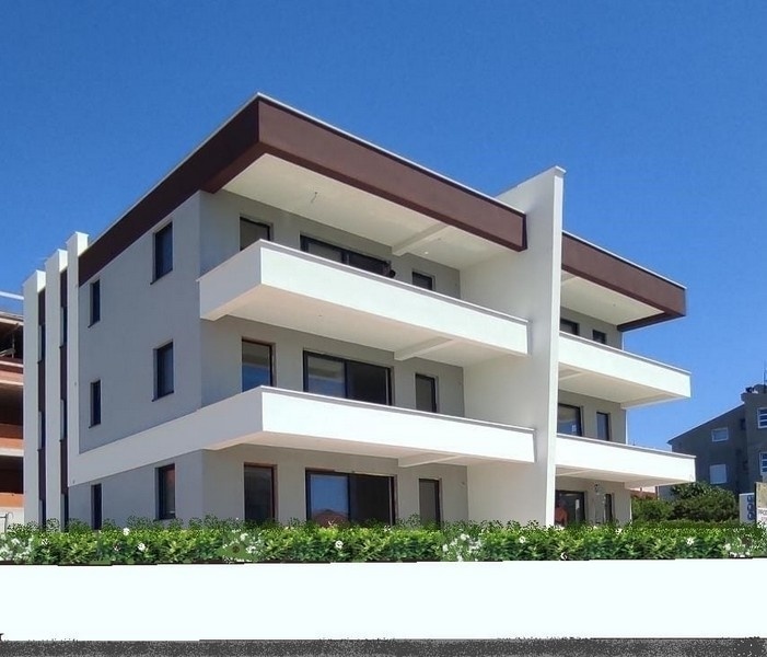 1 - venta apartamento vista al mar diklo zadar croacia