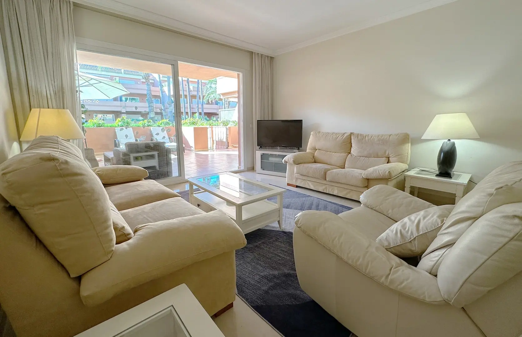 2 - продажа квартира marbella - costa del sol андалусия испания