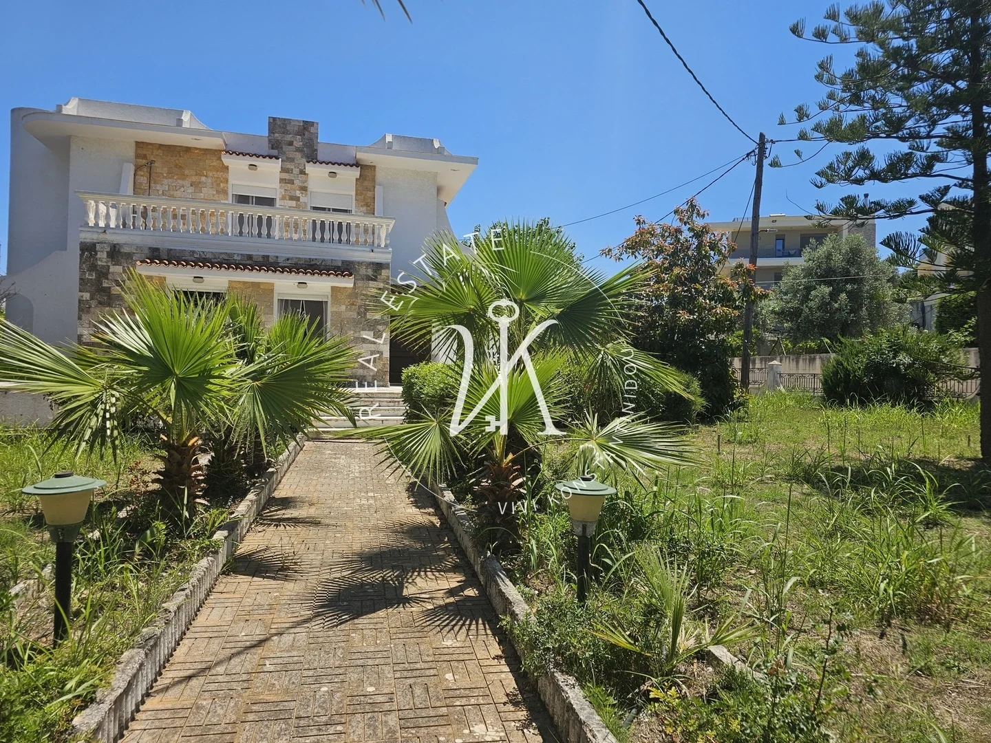 1 - vente maison rhodes egée méridionale grèce