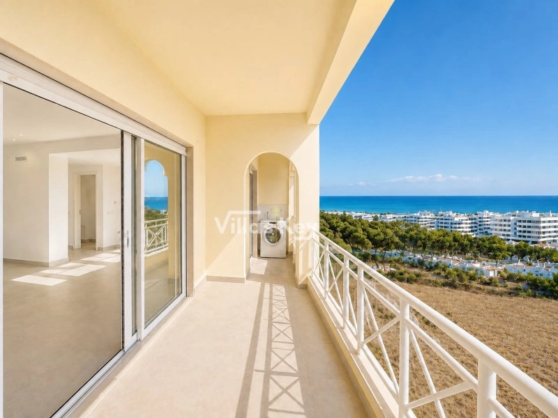 2 - vente appartement vue mer lagos algarve portugal