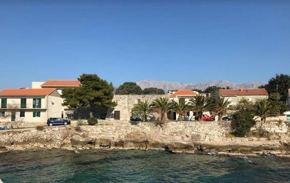 2 - verkauf villa sućuraj split-dalmatien kroatien