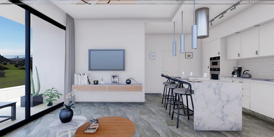 1 - venda apartamento limassol limassol chipre