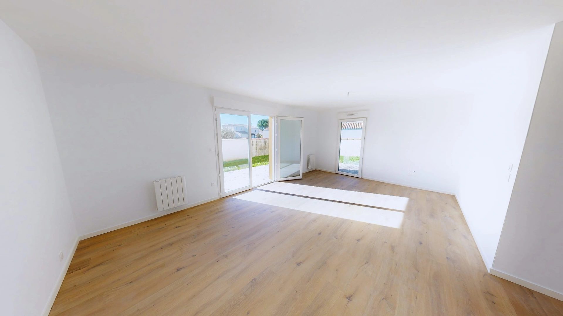1 - vente appartement fouras charente-maritime france
