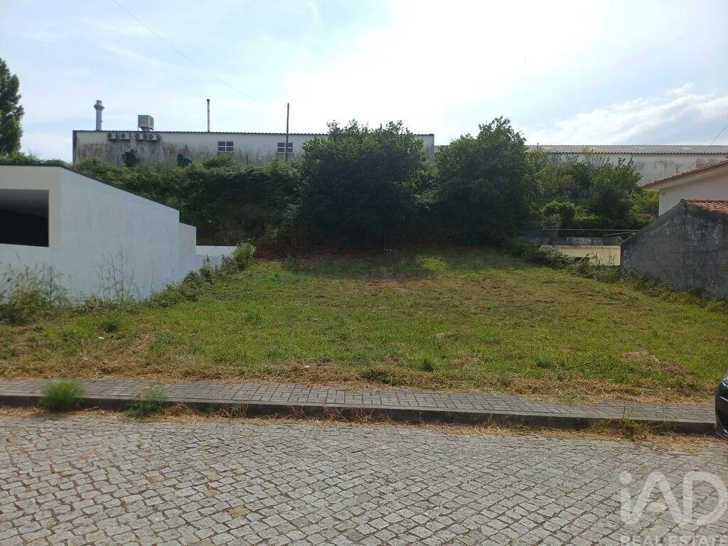 1 - venda terreno viana do castelo região do norte portugal
