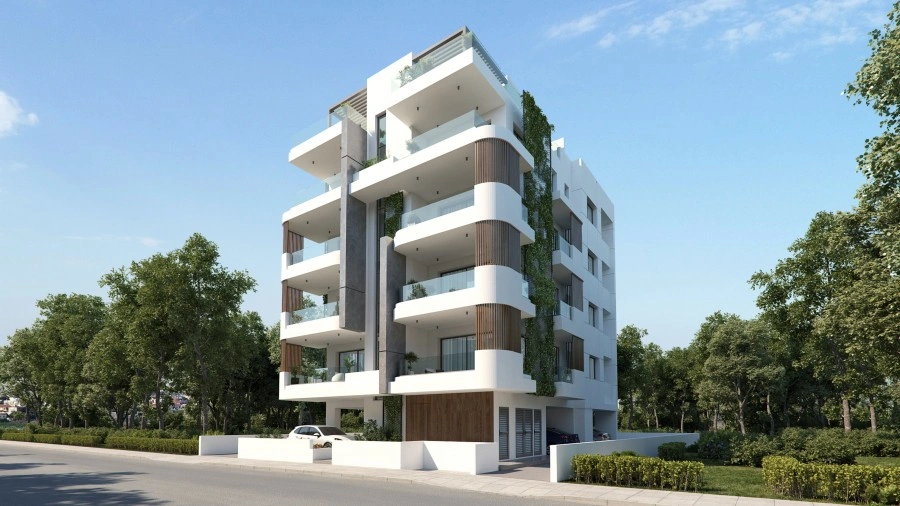 1 - vente appartement larnaca larnaca chypre