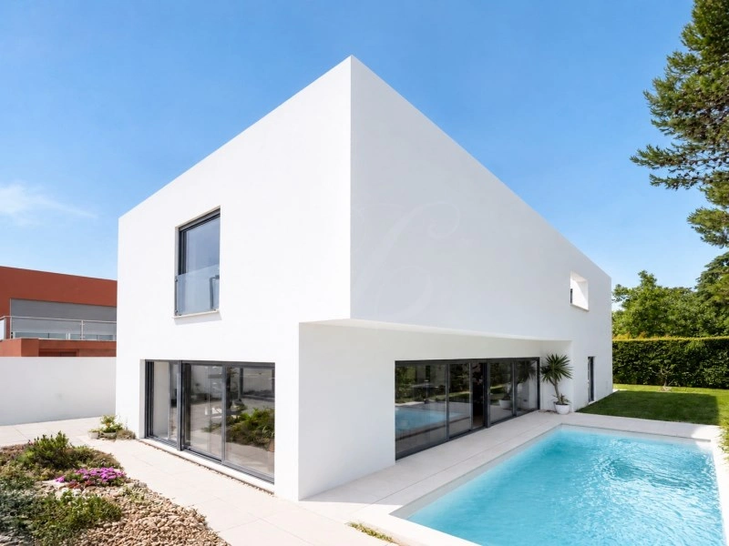 1 - venta casa cascais región de lisboa portugal
