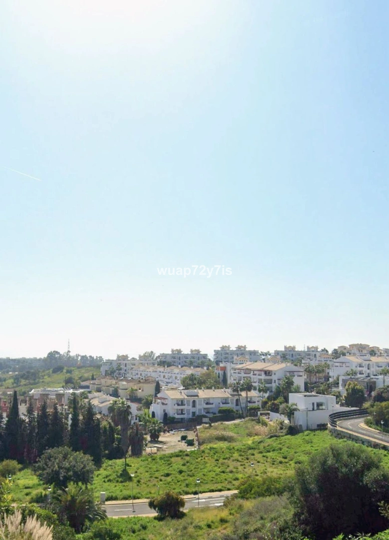 1 - verkauf grundstück meerblick estepona - costa del sol andalusien spanien