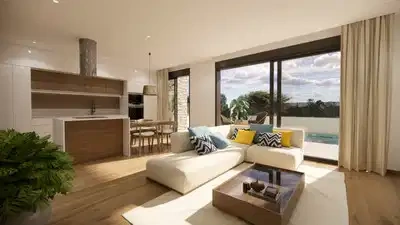 2 - verkoop villa dolores valencian community spanje