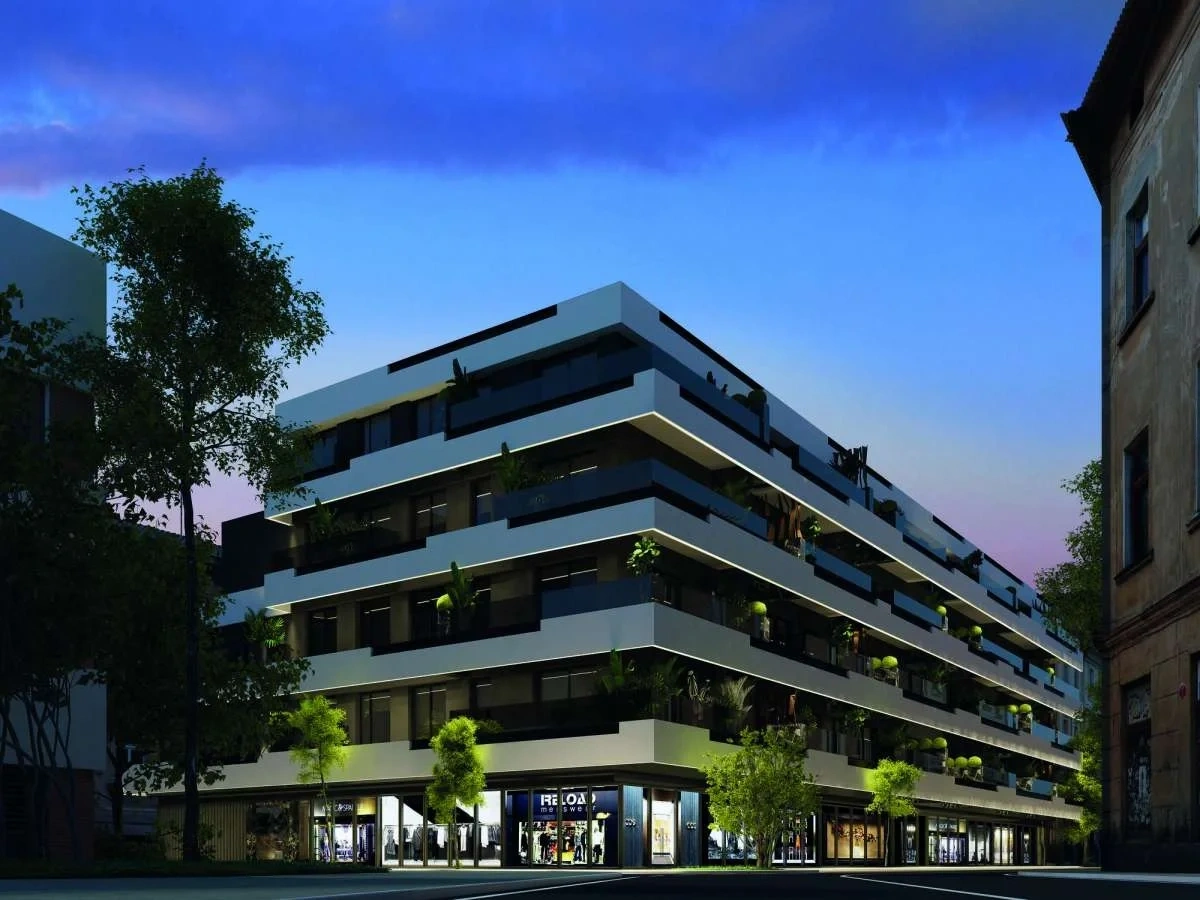 1 - продажа квартира fuengirola - costa del sol андалусия испания