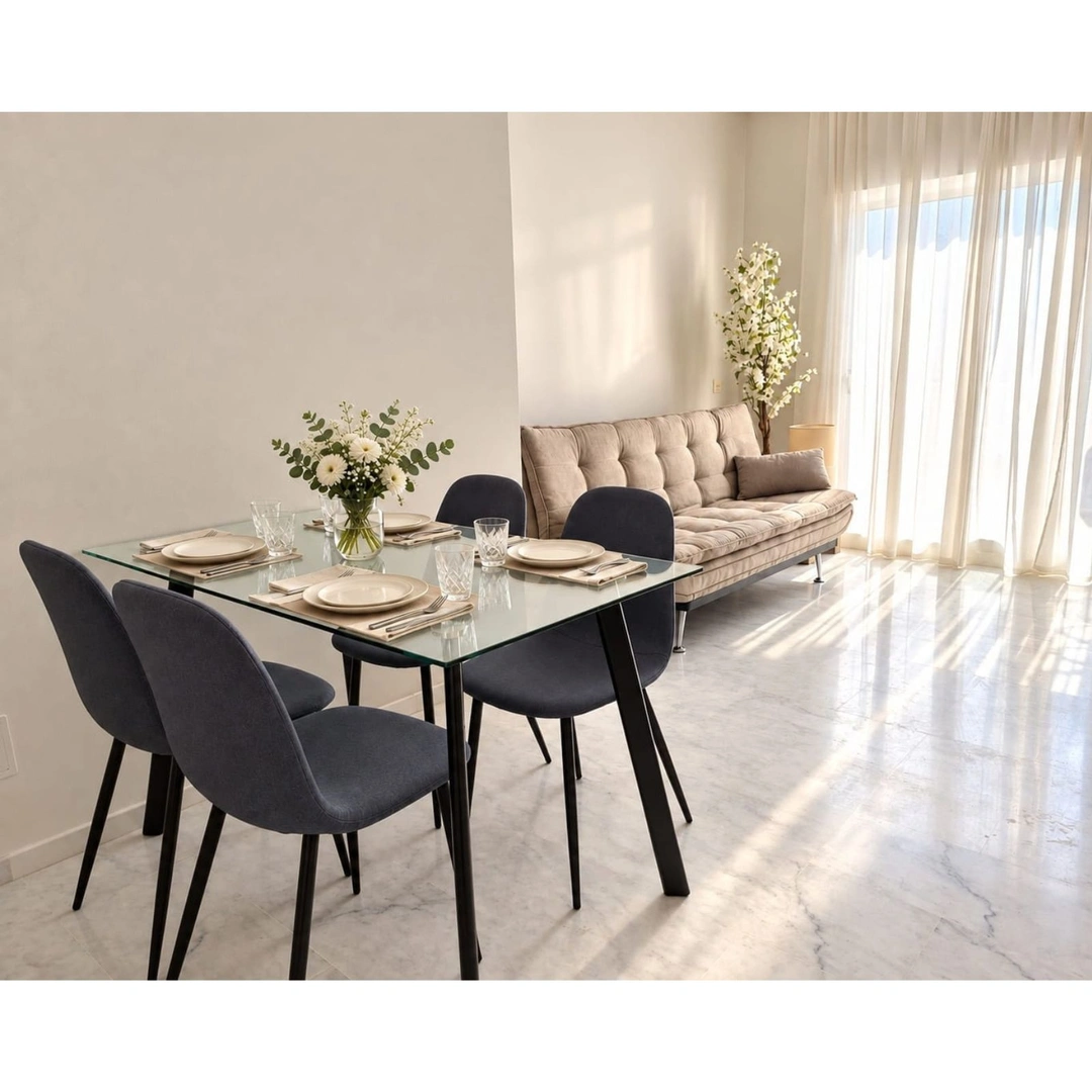 2 - venta apartamento vista al mar estepona - costa del sol andalucía españa