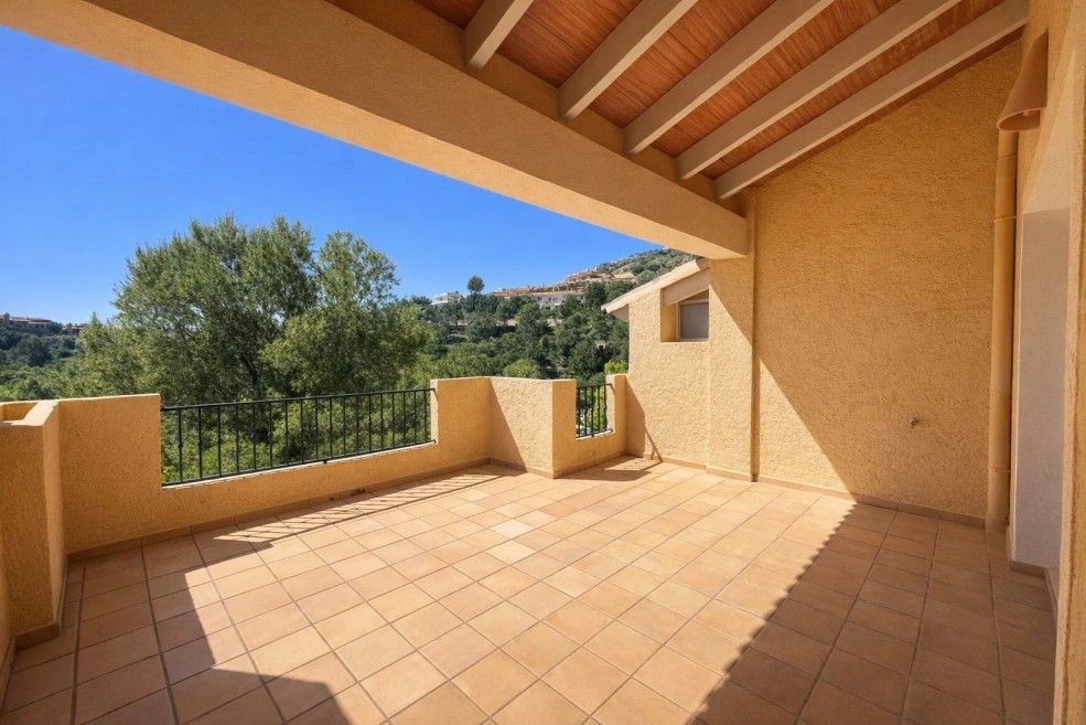2 - verkauf haus altea - costa blanca valencia spanien