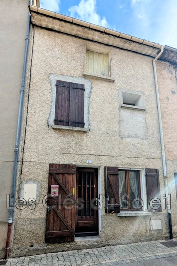 1 - venta casa vins-sur-caramy var francia
