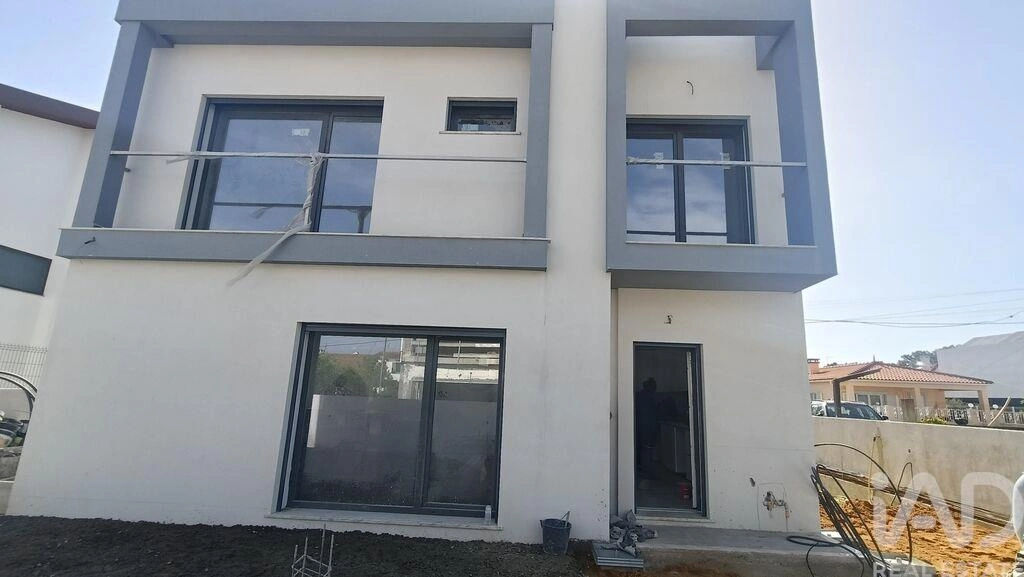 1 - venta casa charneca de caparica región de lisboa portugal