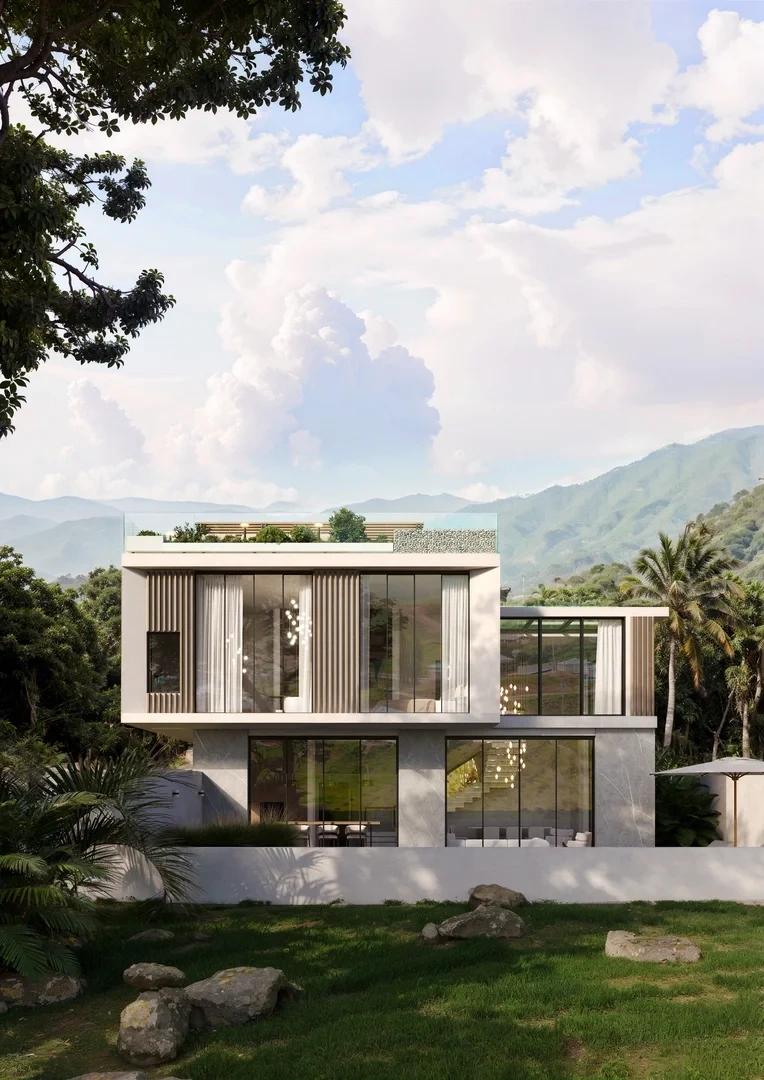1 - vente villa bali bali indonésie