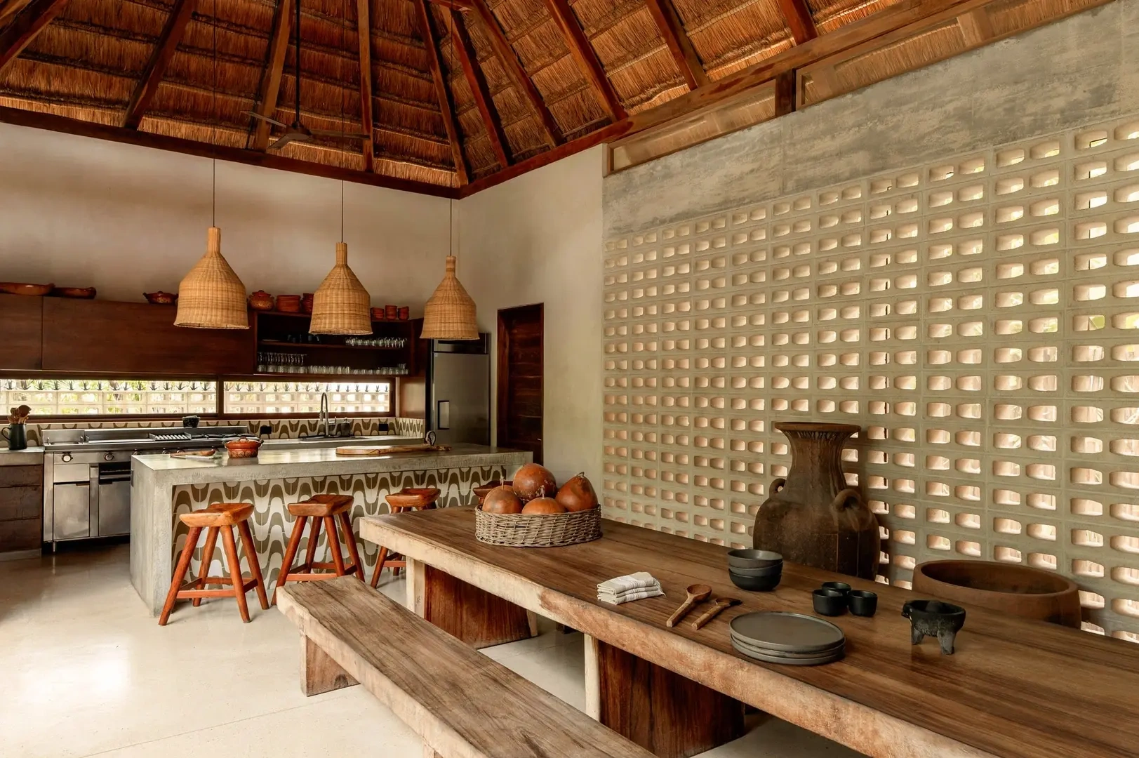 2 - vente commerce tulum quintana roo mexique