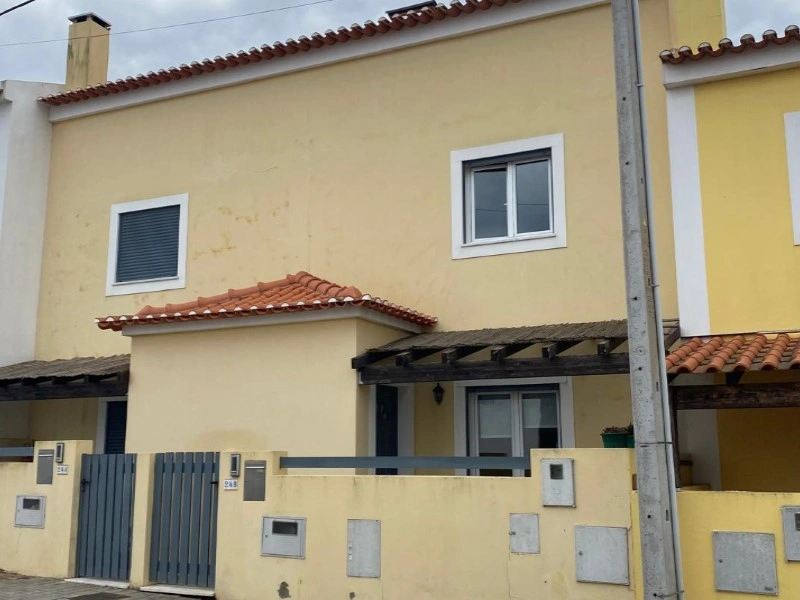 2 - house for sale in melides alentejo portugal