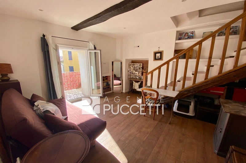 2 - vente appartement coursegoules alpes-maritimes france