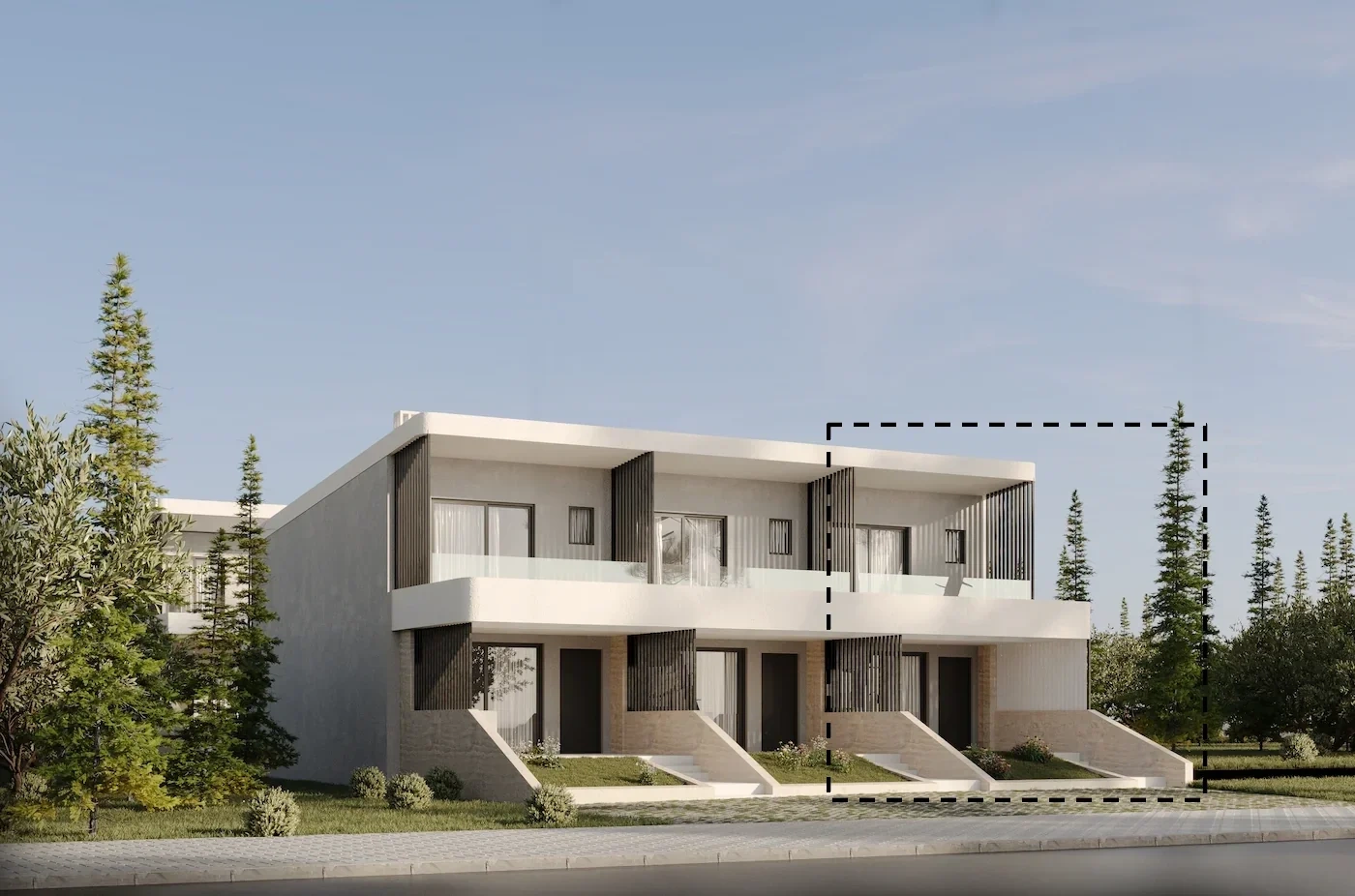 1 - apartment for sale in néa irakleítsa east macedonia and thrace greece
