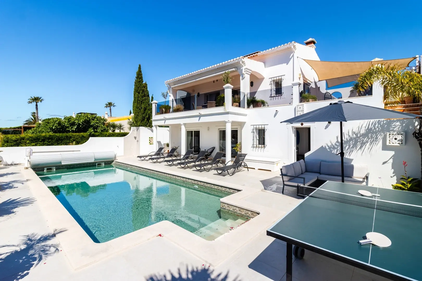 2 - location vacances maison vue mer lagos algarve portugal
