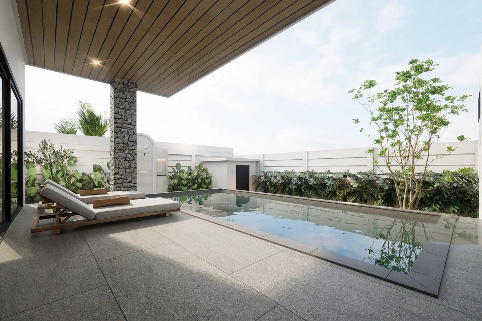 2 - vente maison muang phuket phuket thaïlande