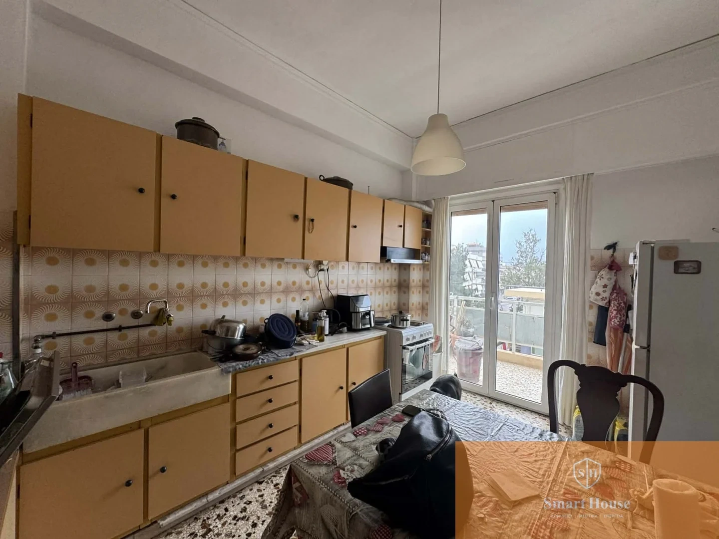 2 - продажа квартира réthymnon крит греция