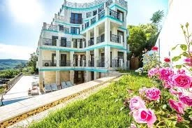 2 - verkauf wohnung meerblick kavarna dobrich bulgarien