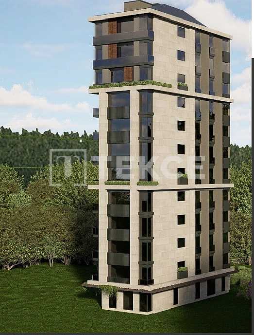 2 - venta apartamento vista al mar kadikoy istanbul turquía