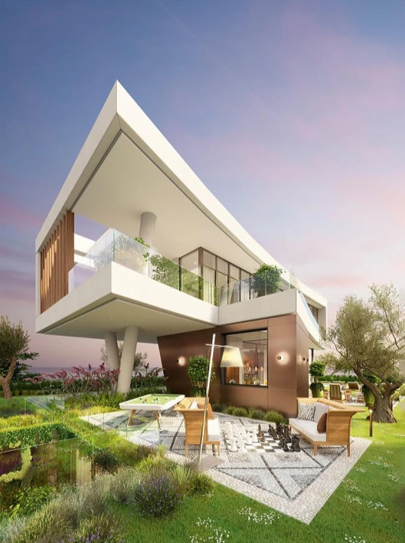 1 - verkauf wohnung limassol limassol zypern