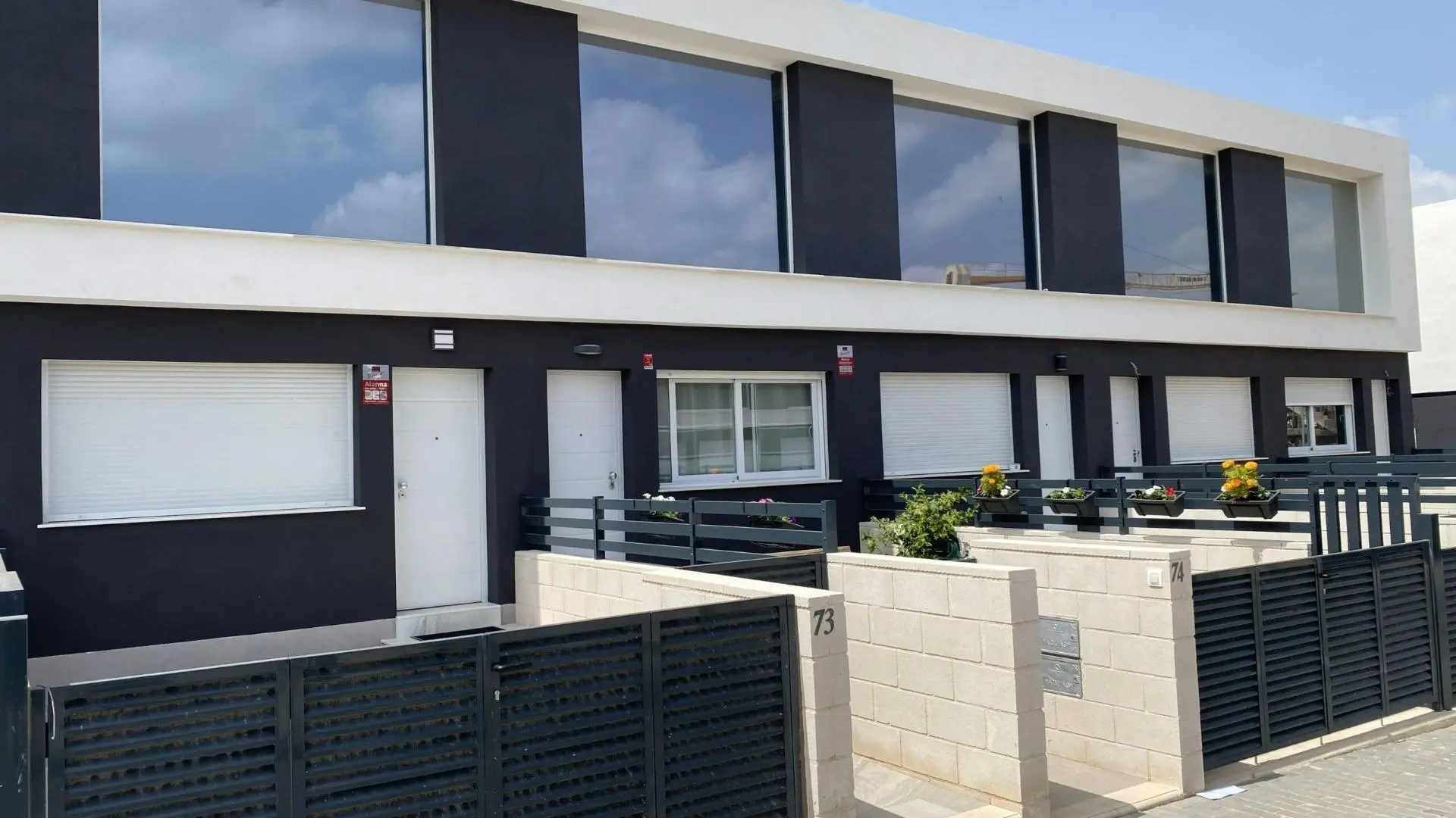 1 - verkauf haus gran alacant valencia spanien