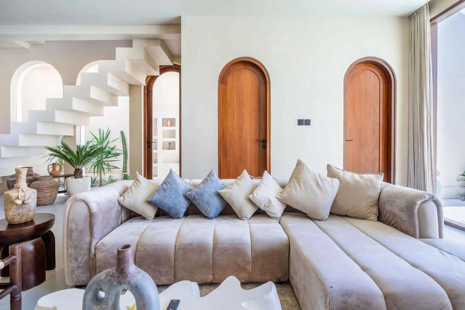2 - vente maison pererenan bali indonésie