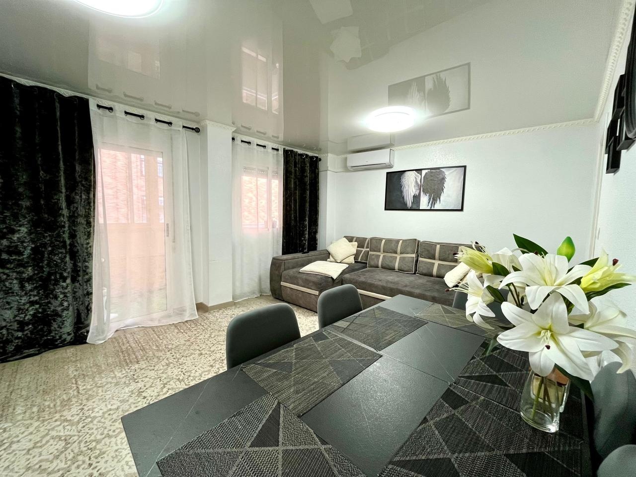 1 - verkauf wohnung torrevieja - costa blanca valencia spanien