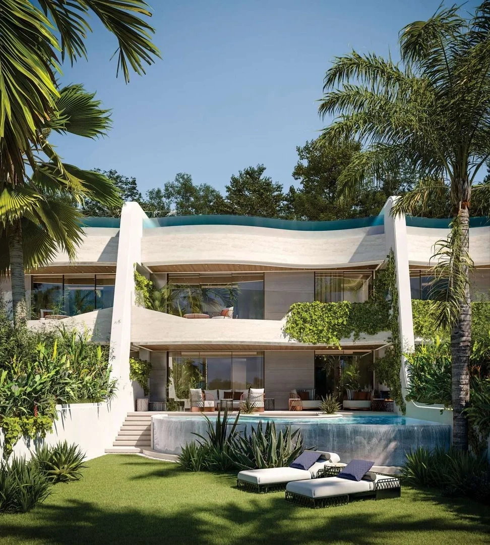 2 - vendita casa vista mare marbella - costa del sol andalusia spagna